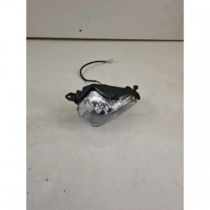 Clignotant avant gauche  pour YAMASAKIII YM125T RS