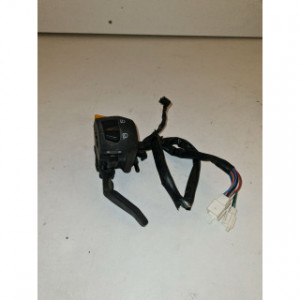 Commodo gauche gestion de l'éclairage  pour YAMASAKIII YM125T RS