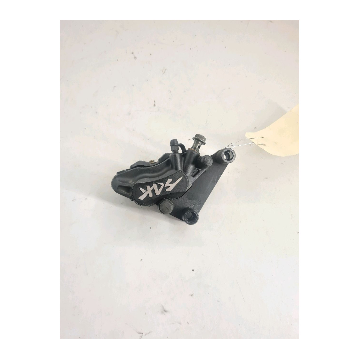 étriers de frein avant droit  pour YAMASAKIII YM125T RS