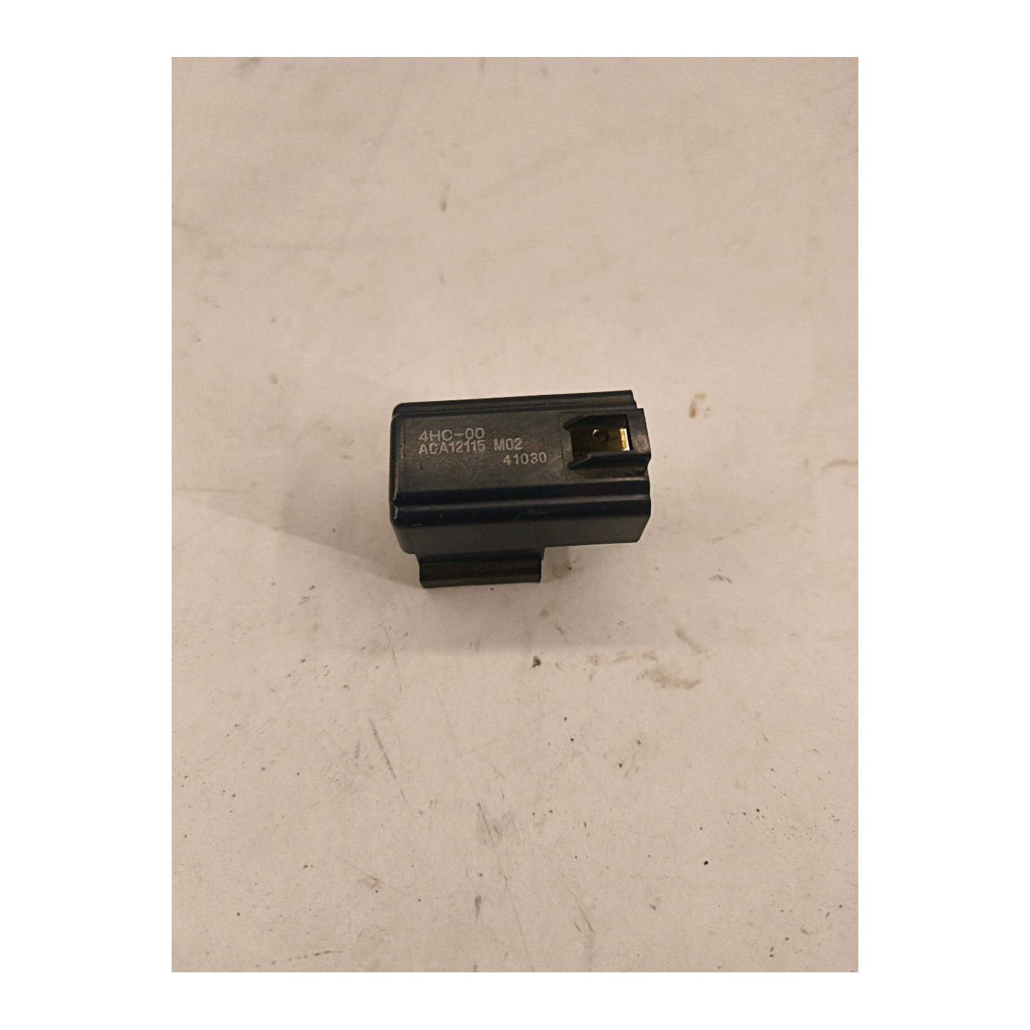 Relais  pour MBK FLAME X