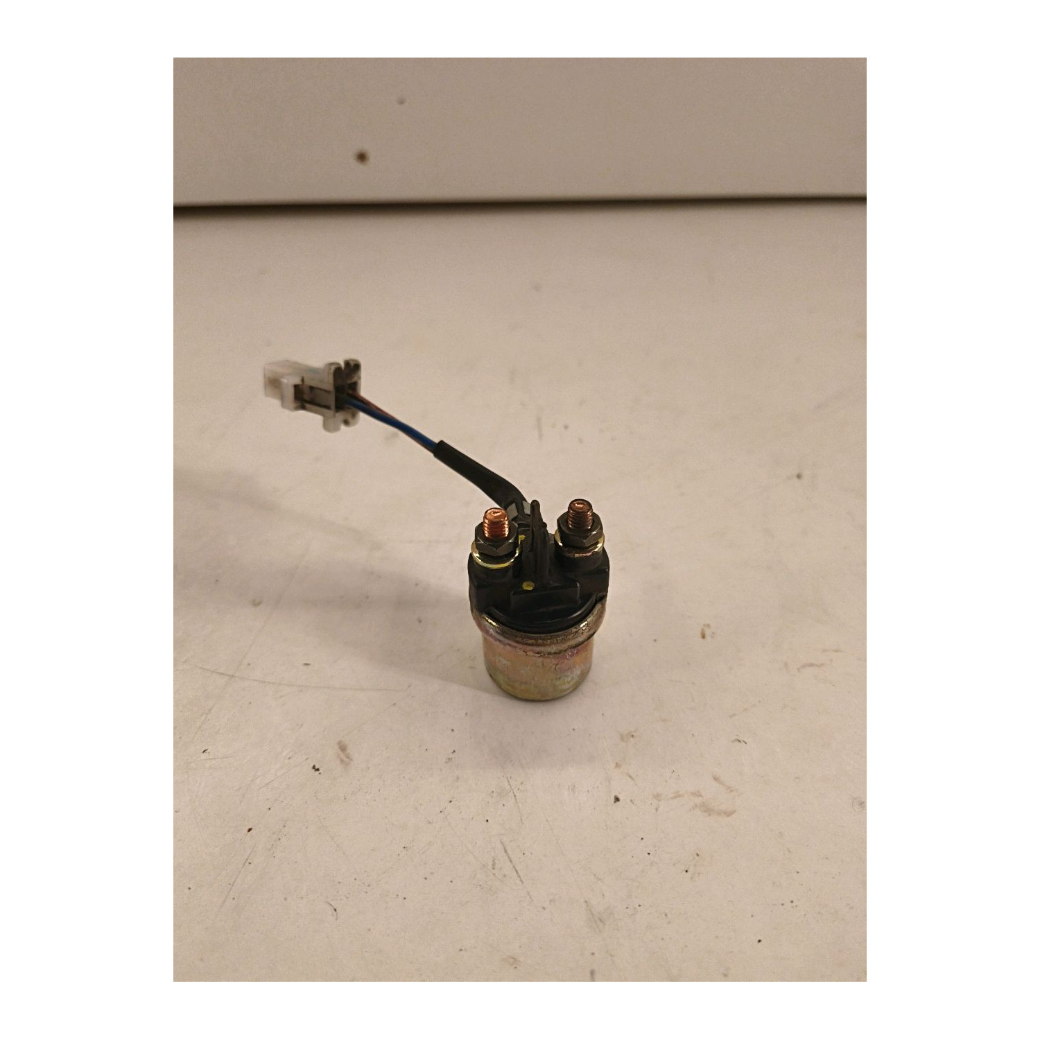 Relais de démarreur  pour MBK FLAME X