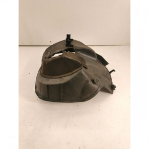 Protection de chassis  pour MBK FLAME X