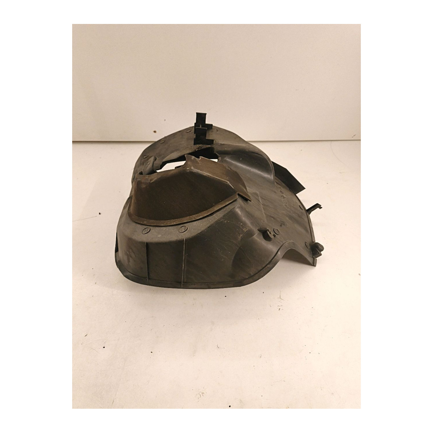 Protection de chassis  pour MBK FLAME X