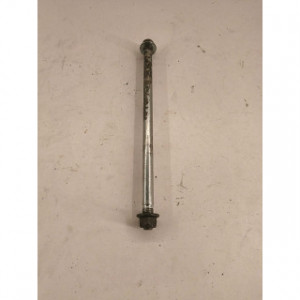 Axe de roue avant  pour MBK FLAME X