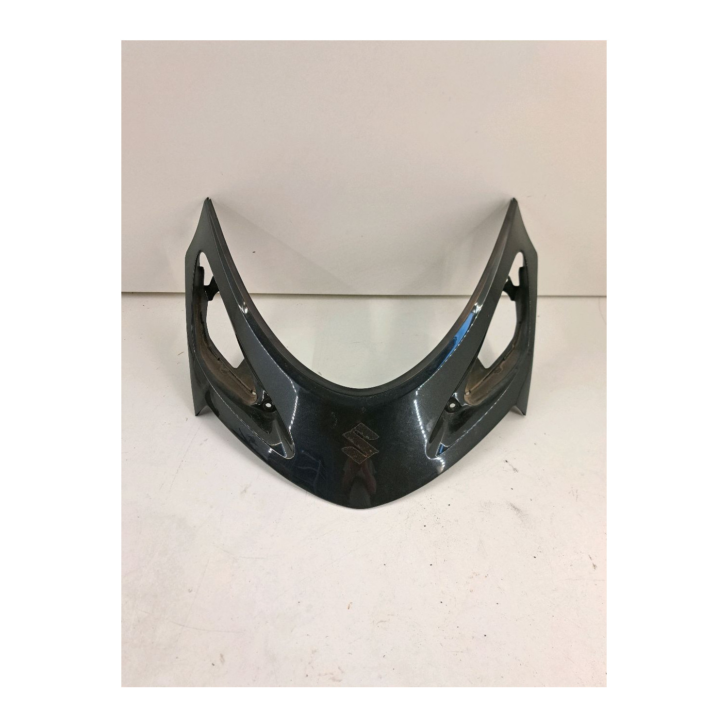 Protection avant ou calandre  pour SUZUKI BURGMAN 125