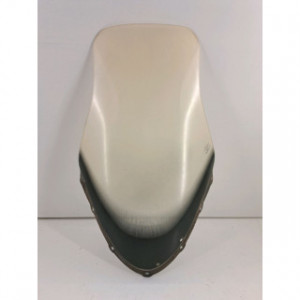 Bulle  pour SUZUKI BURGMAN 125