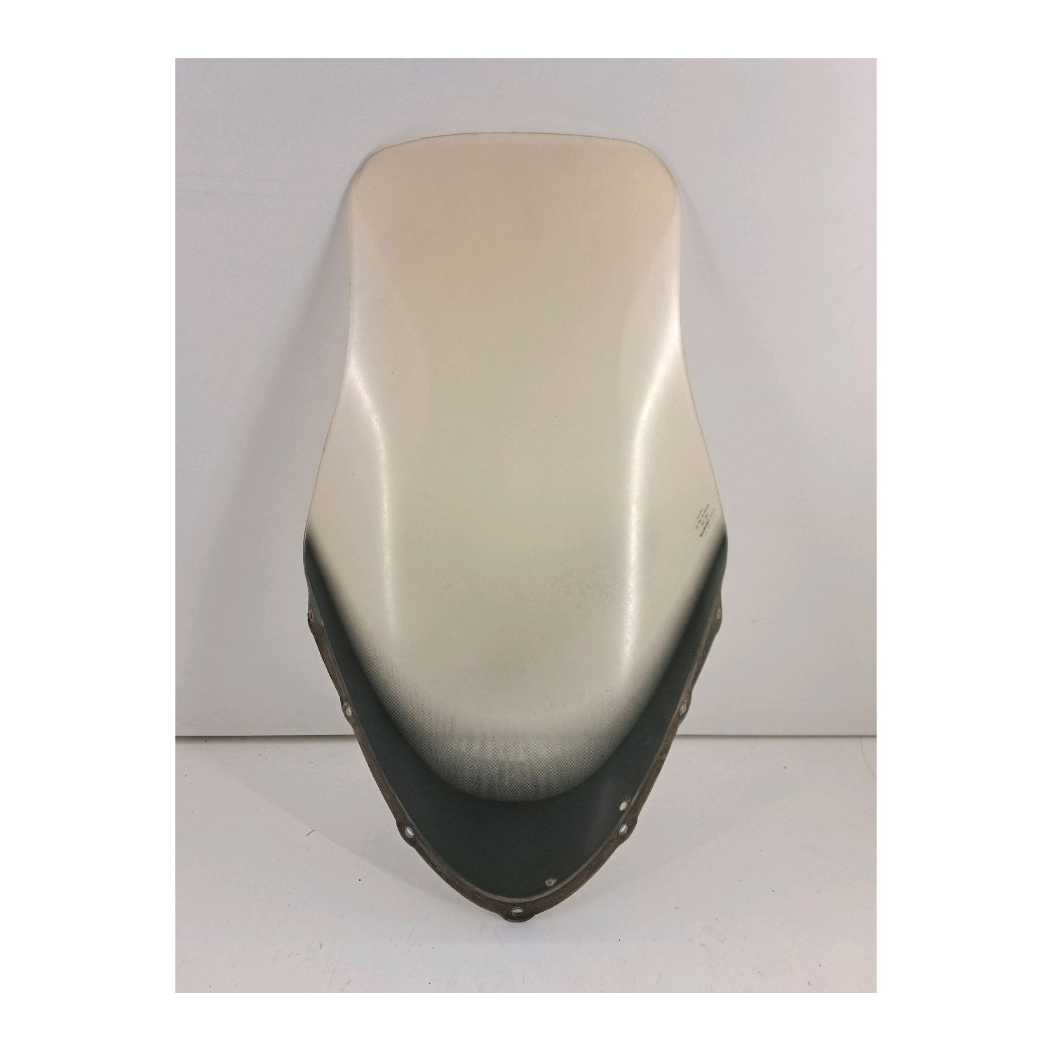 Bulle  pour SUZUKI BURGMAN 125