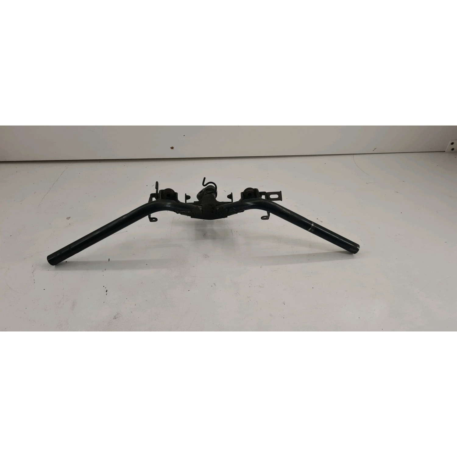 Guidon une pièce  pour MBK FLAME X