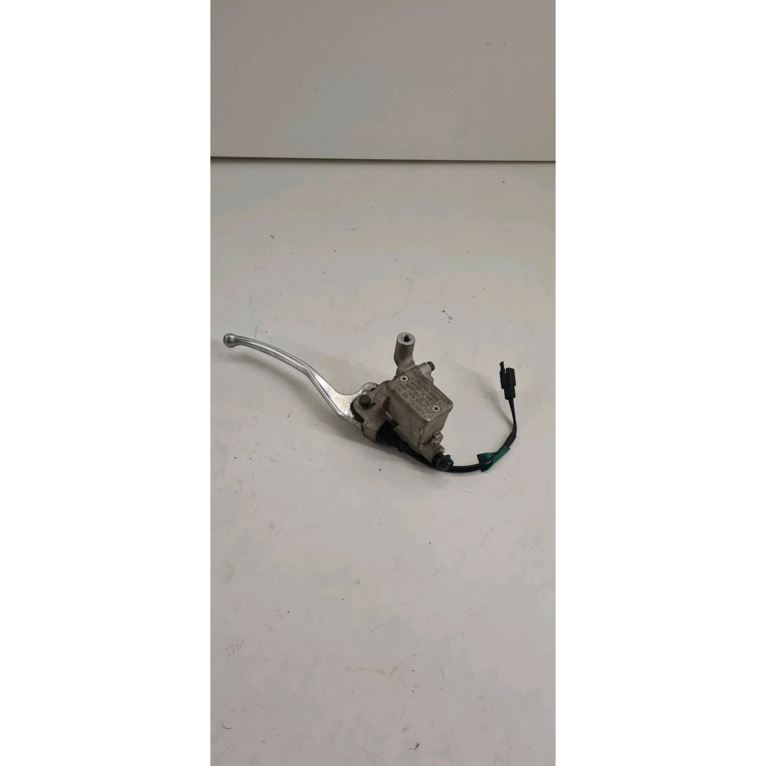 Maitre cylindre frein avant  pour MBK FLAME X