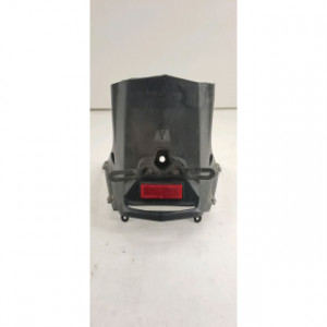 Support de plaque d'immatriculation  pour MBK FLAME X