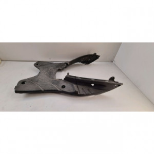 Tablier inférieur avant  pour MBK FLAME X