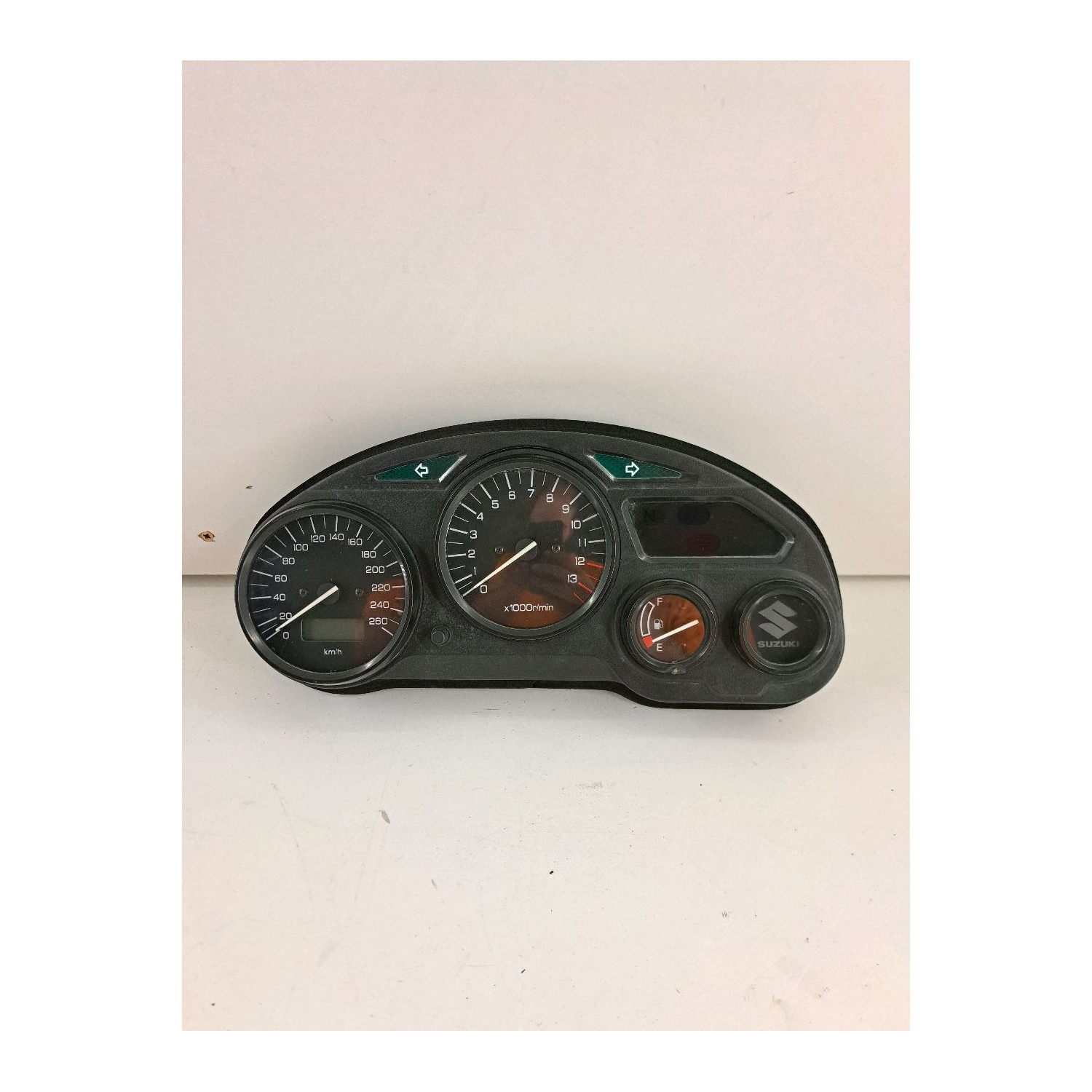 Compteur tableau de bord  pour SUZUKI GSXF 750