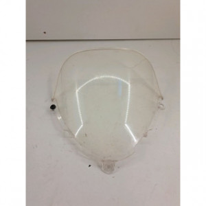 Bulle  pour SUZUKI GSXF 750