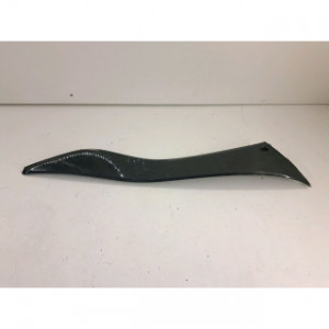 Bas de caisse droit  pour MBK FLAME X