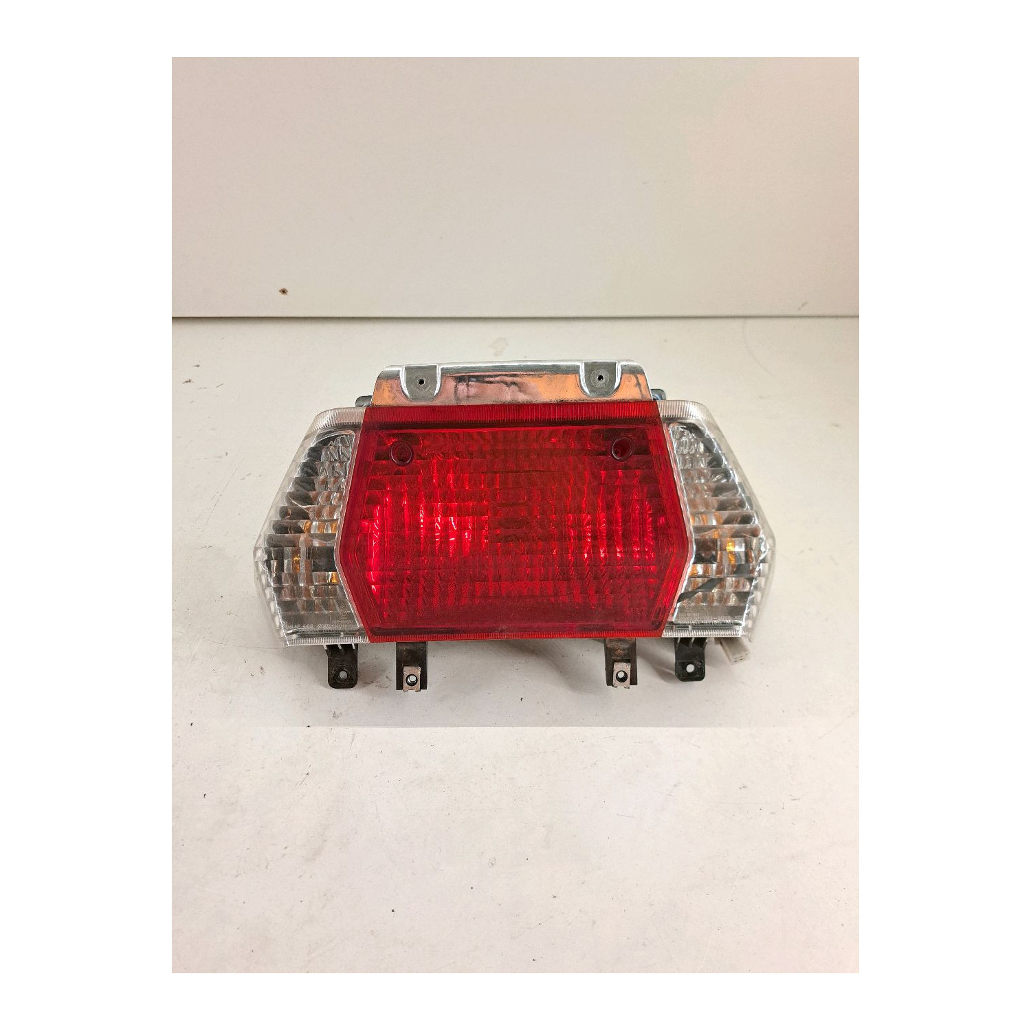 Feux arrière  pour DAELIM S2 125