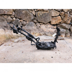 Cadre  pour DAELIM S2 125