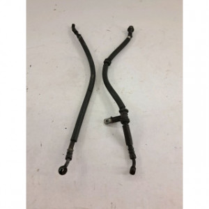 Flexible de frein arrière  pour DAELIM S2 125