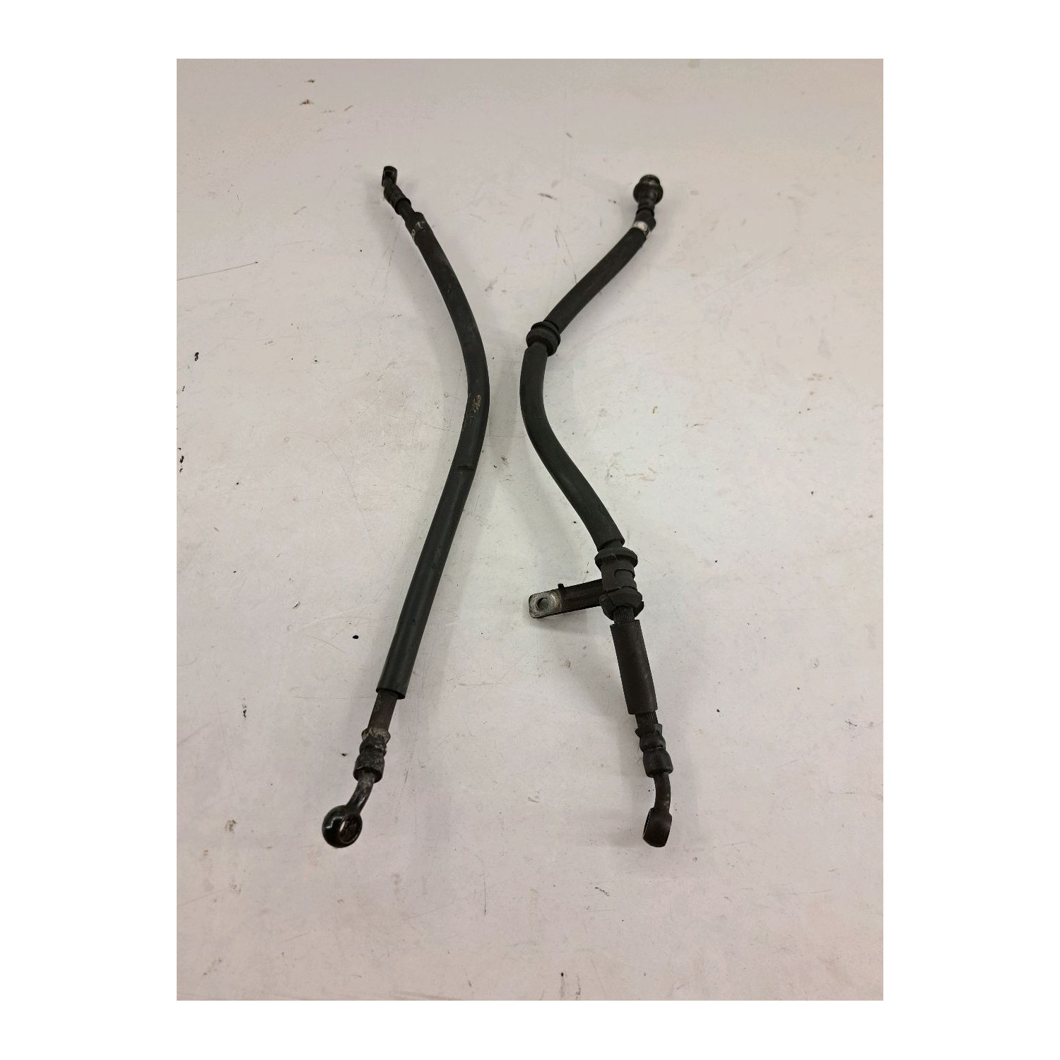 Flexible de frein arrière  pour DAELIM S2 125