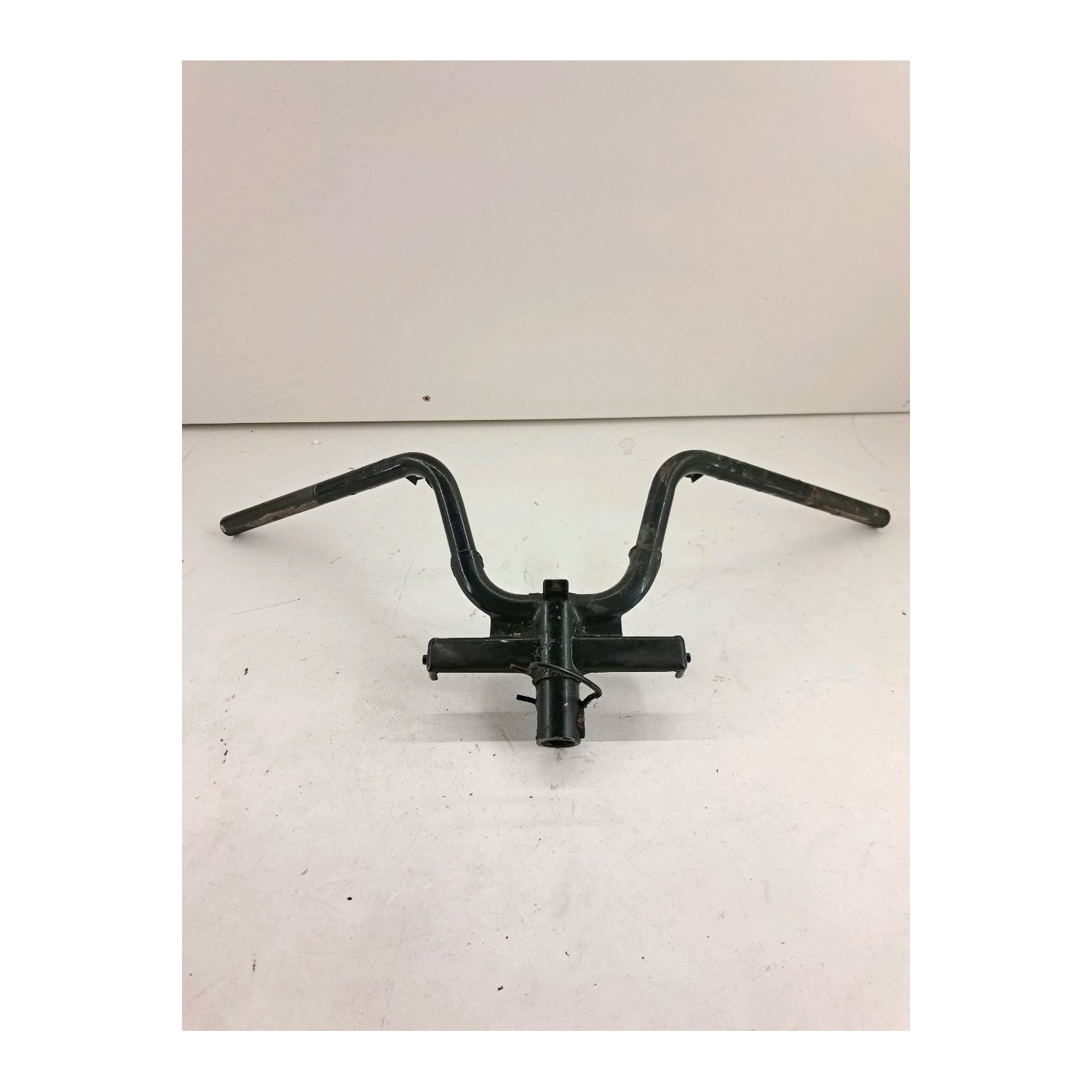 Guidon une pièce  pour DAELIM S2 125