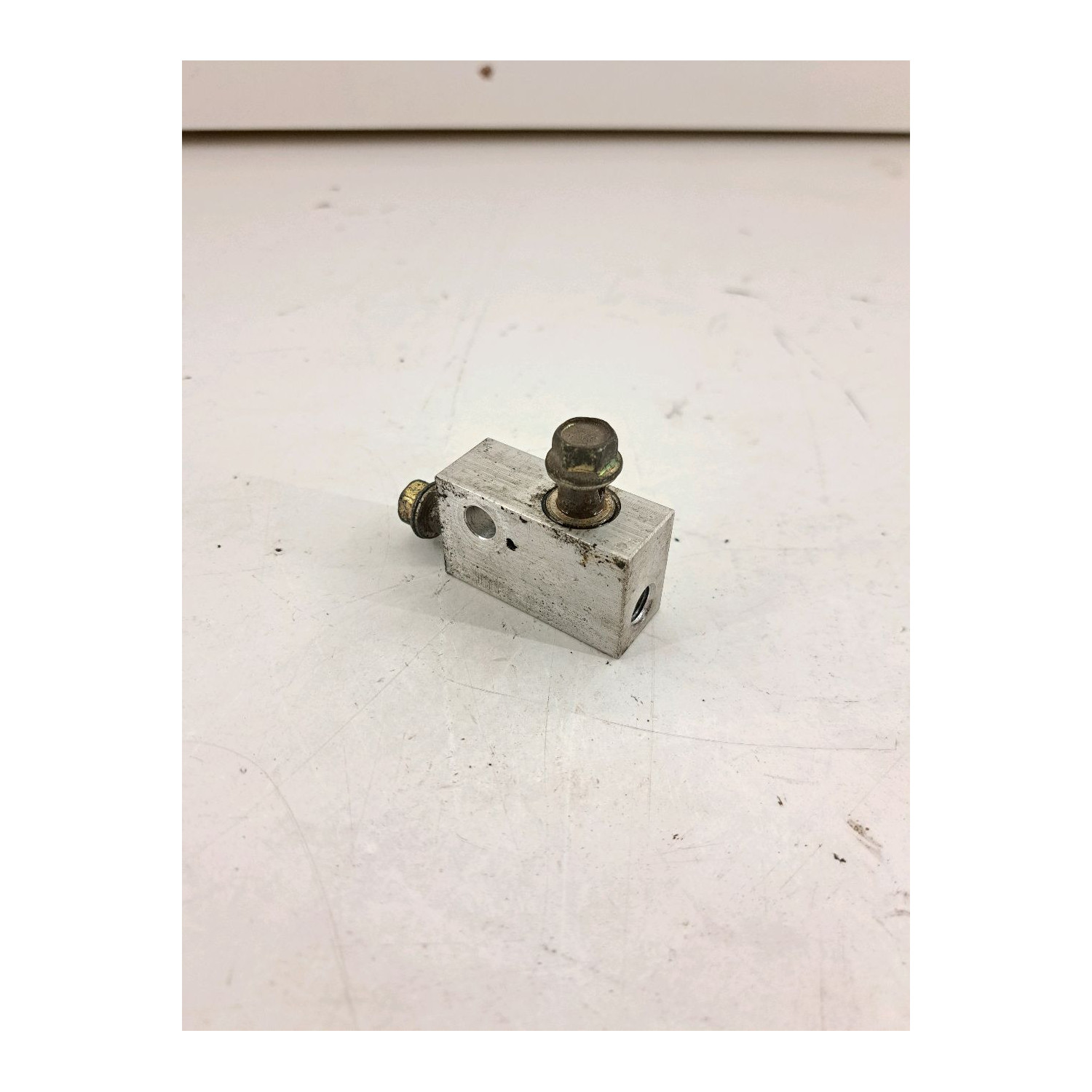 Répartiteur de freinage avant arrière  pour DAELIM S2 125