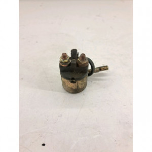 Relais de démarreur  pour DAELIM S2 125