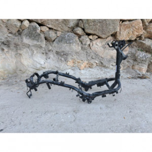 Cadre  pour SYM FIDDLE 3 125