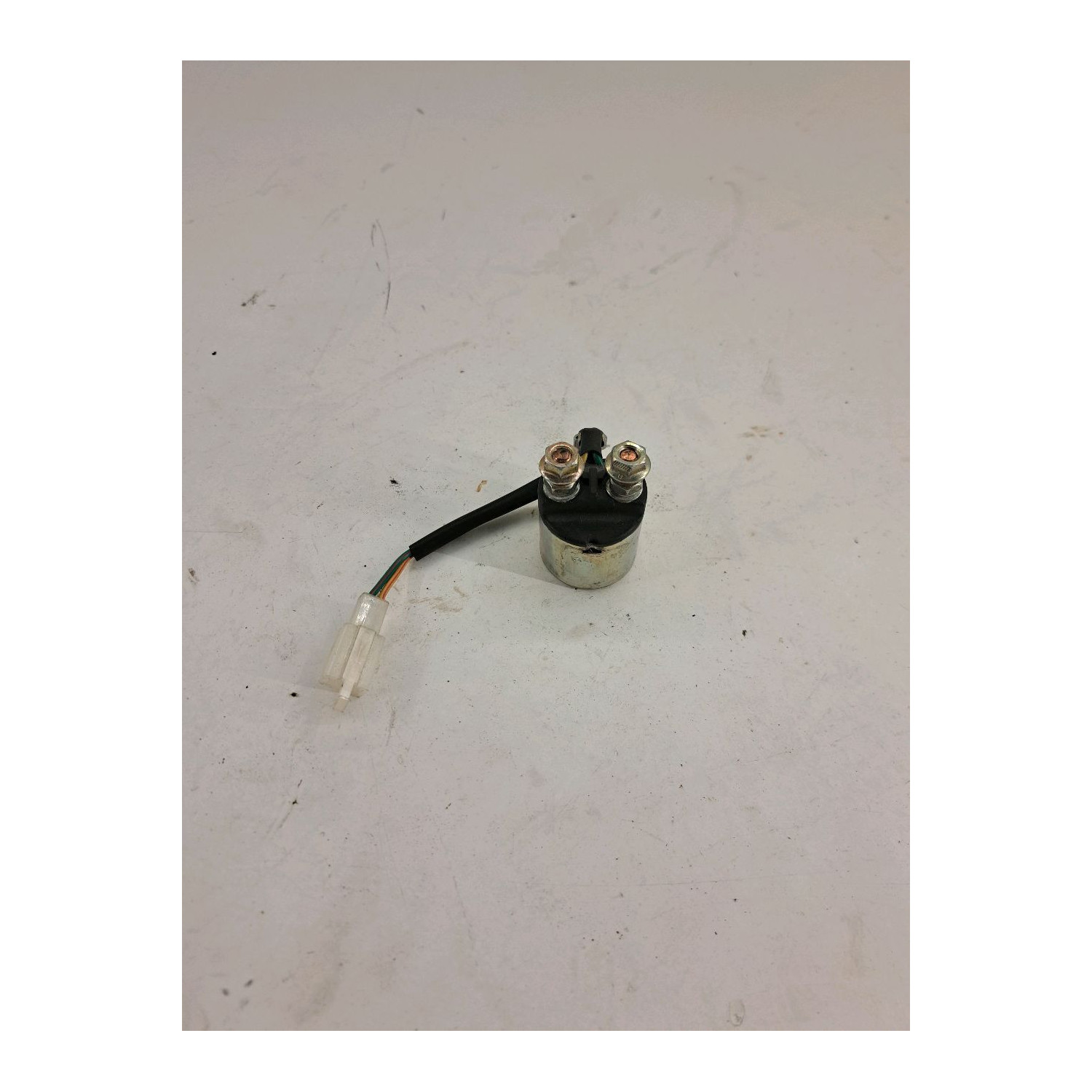 Relais de démarreur  pour SYM FIDDLE 3 125