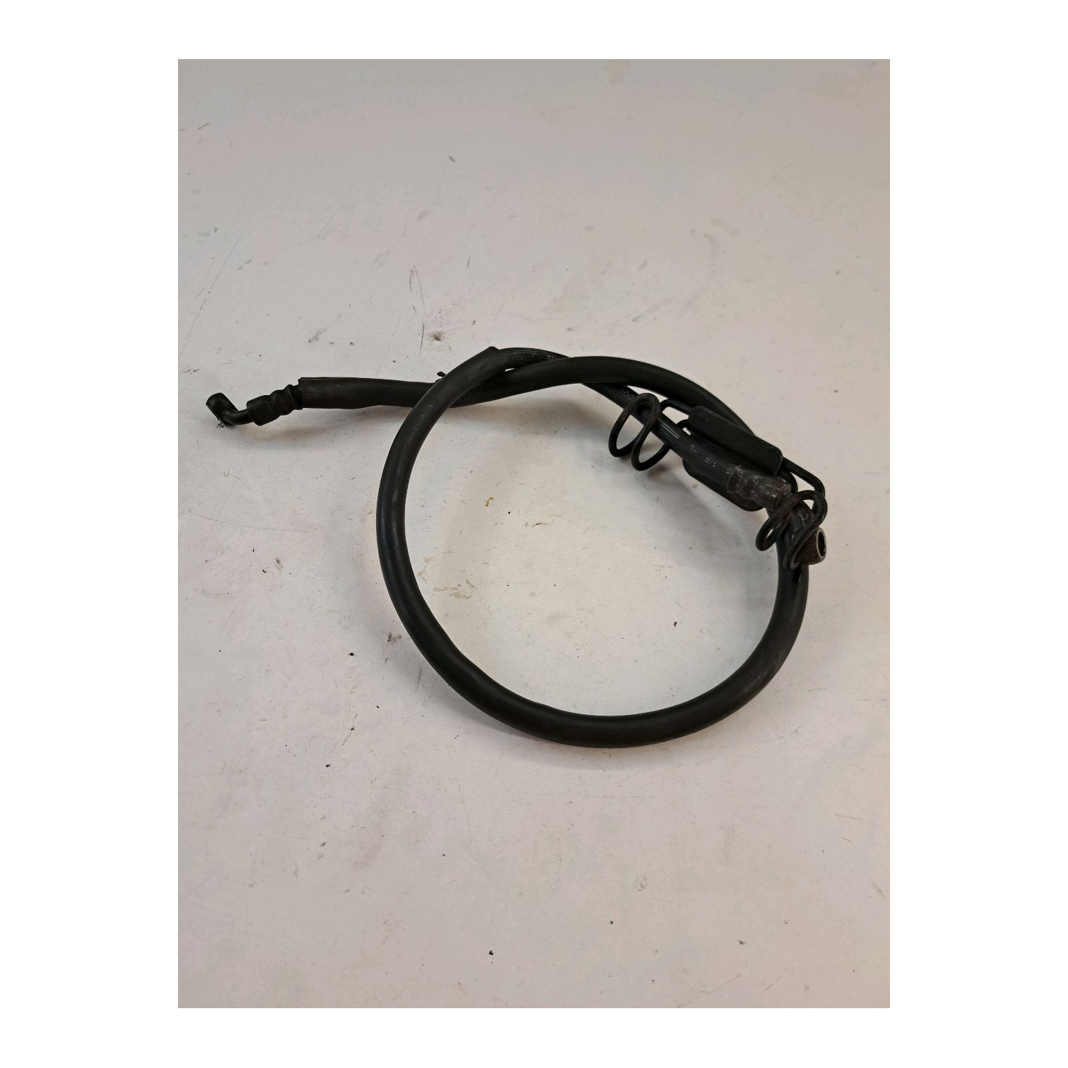 Flexible de frein avant gauche  pour SYM FIDDLE 3 125