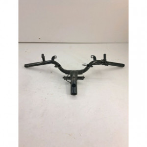 Guidon une pièce  pour SYM FIDDLE 3 125