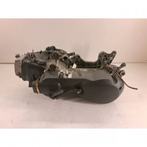 Moteur  pour YAMASAKIII YM125T RS