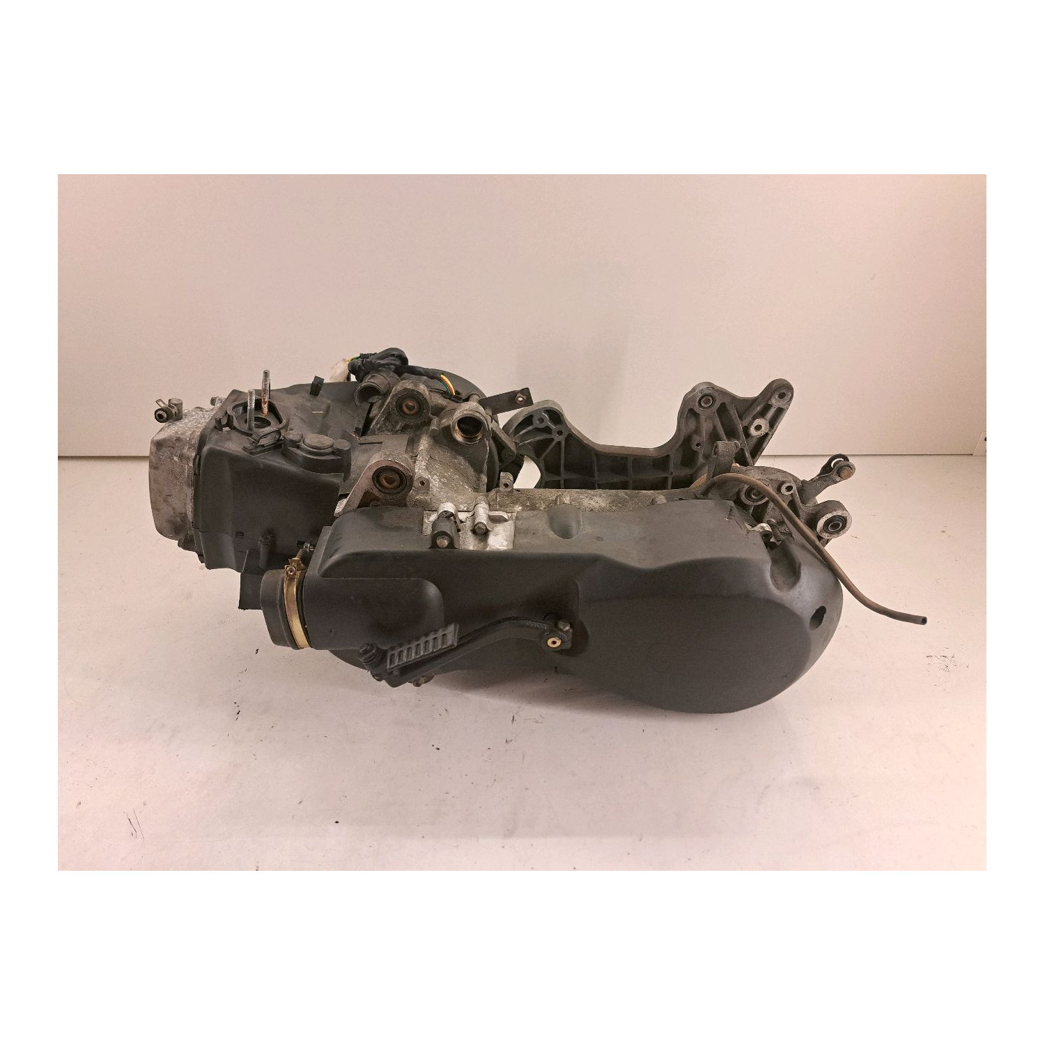 Moteur  pour YAMASAKIII YM125T RS