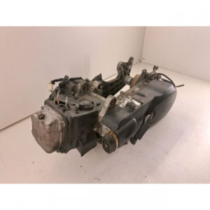 Moteur  pour YAMASAKIII YM125T RS