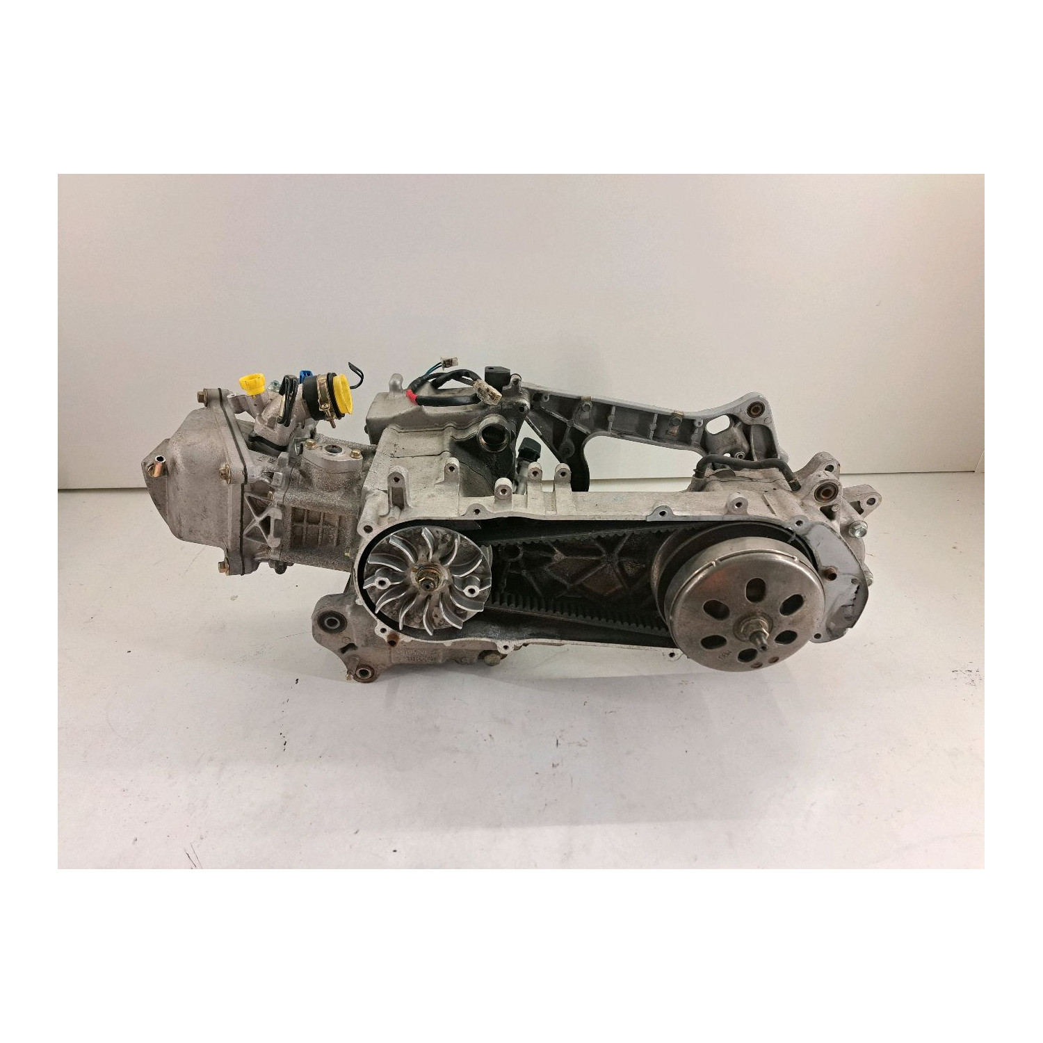 Moteur  pour SYM JET 125