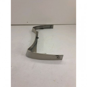 Sabot de carénage  pour KAWASAKI ZZR 600