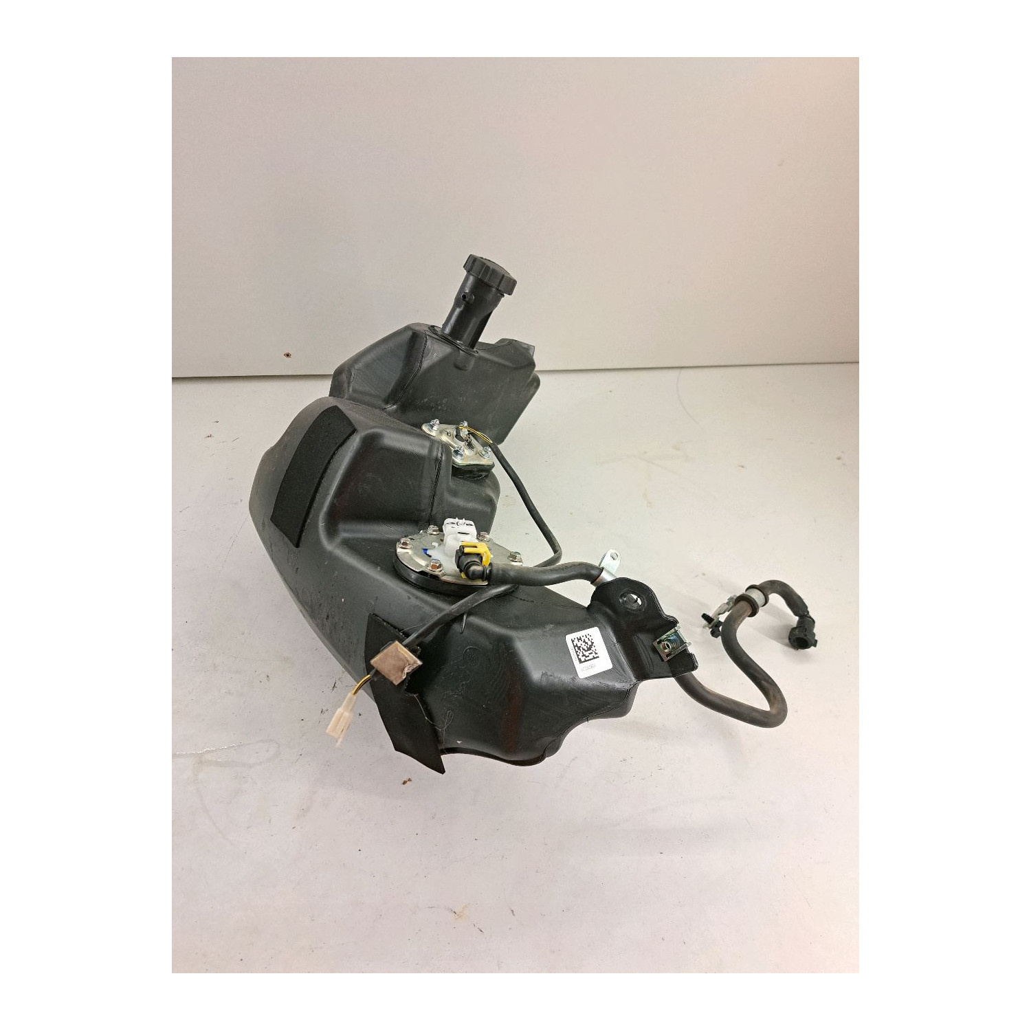 Réservoir de carburant  pour PIAGGIO VESPA 50