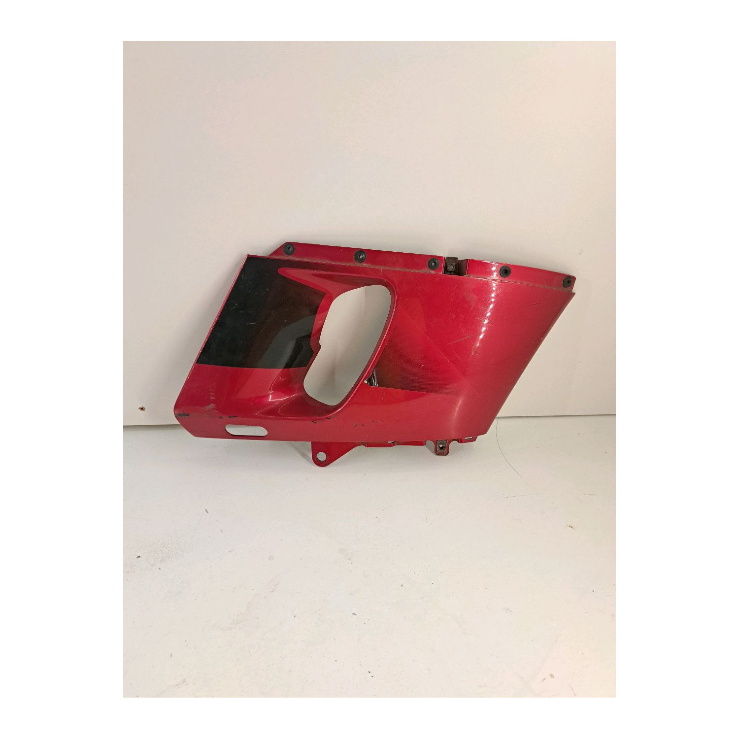 Flanc de carénage droit  pour KAWASAKI ZZR 600