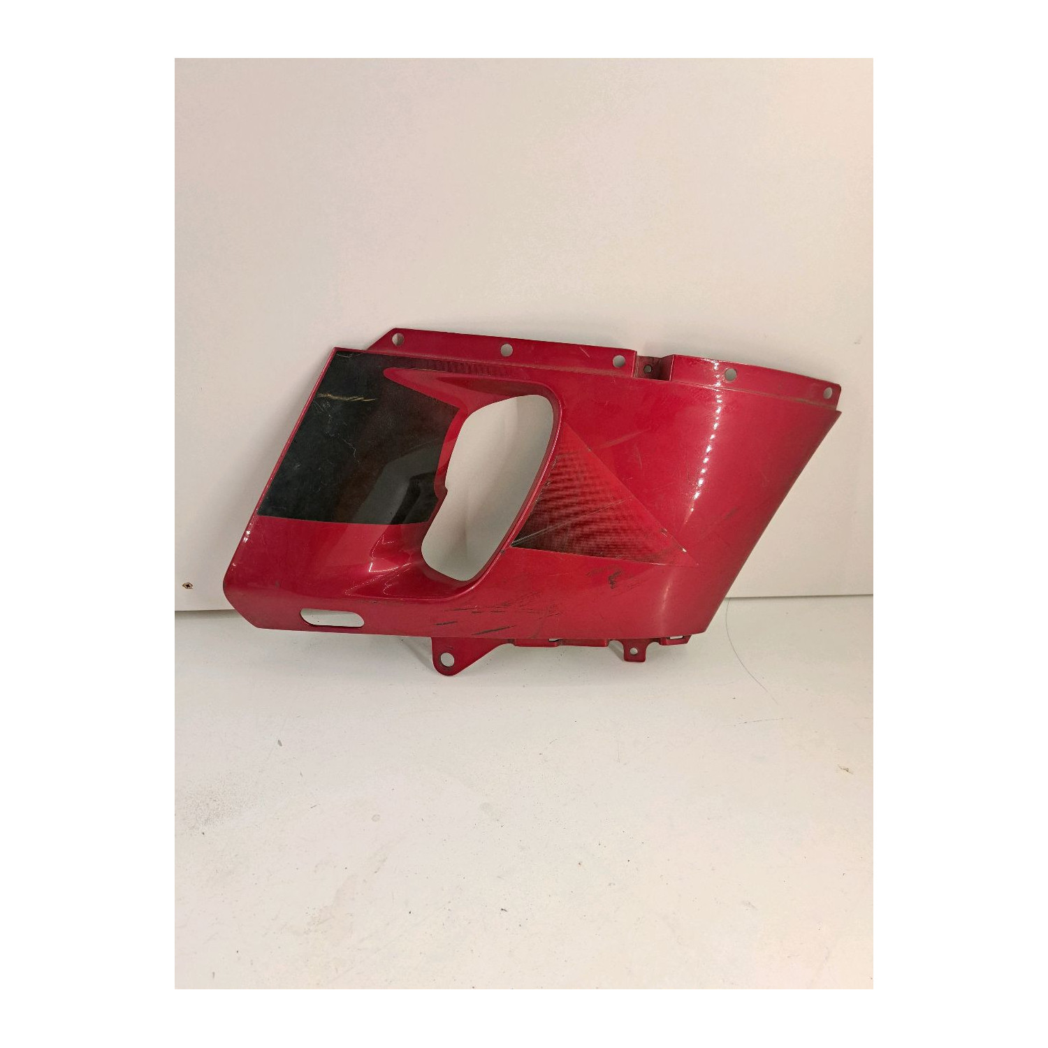 Flanc de carénage droit  pour KAWASAKI ZZR 600