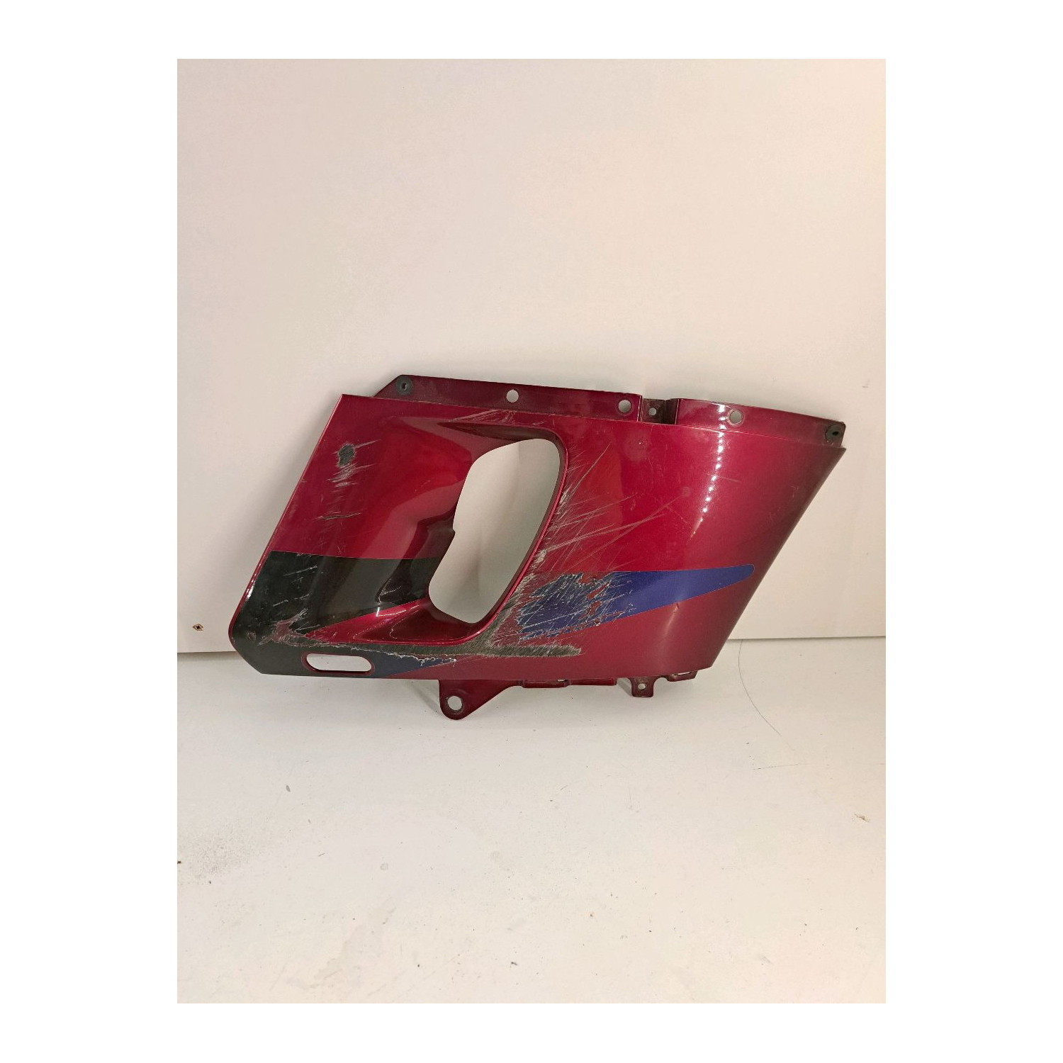 Flanc de carénage droit  pour KAWASAKI ZZR 600