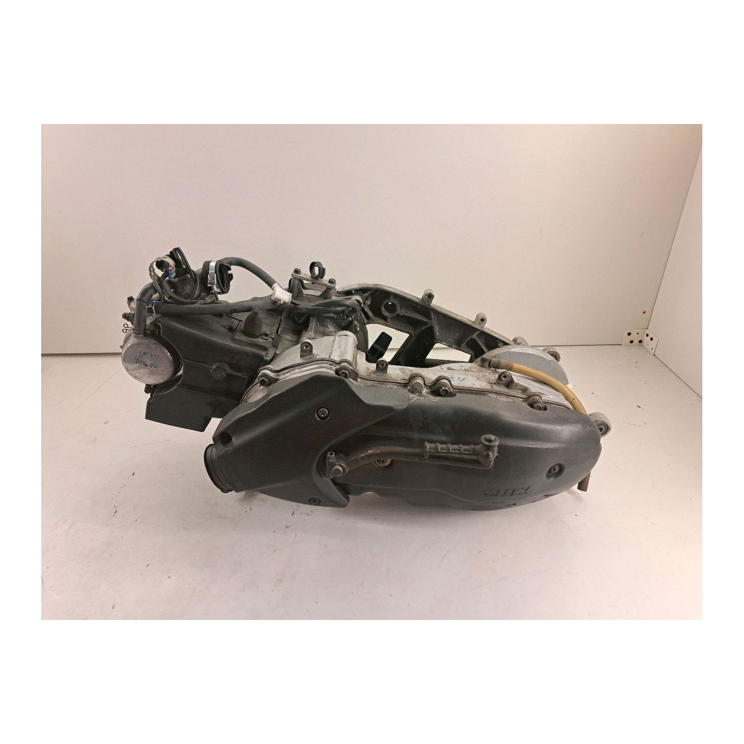 Moteur  pour YAMAHA CYGNUS 125