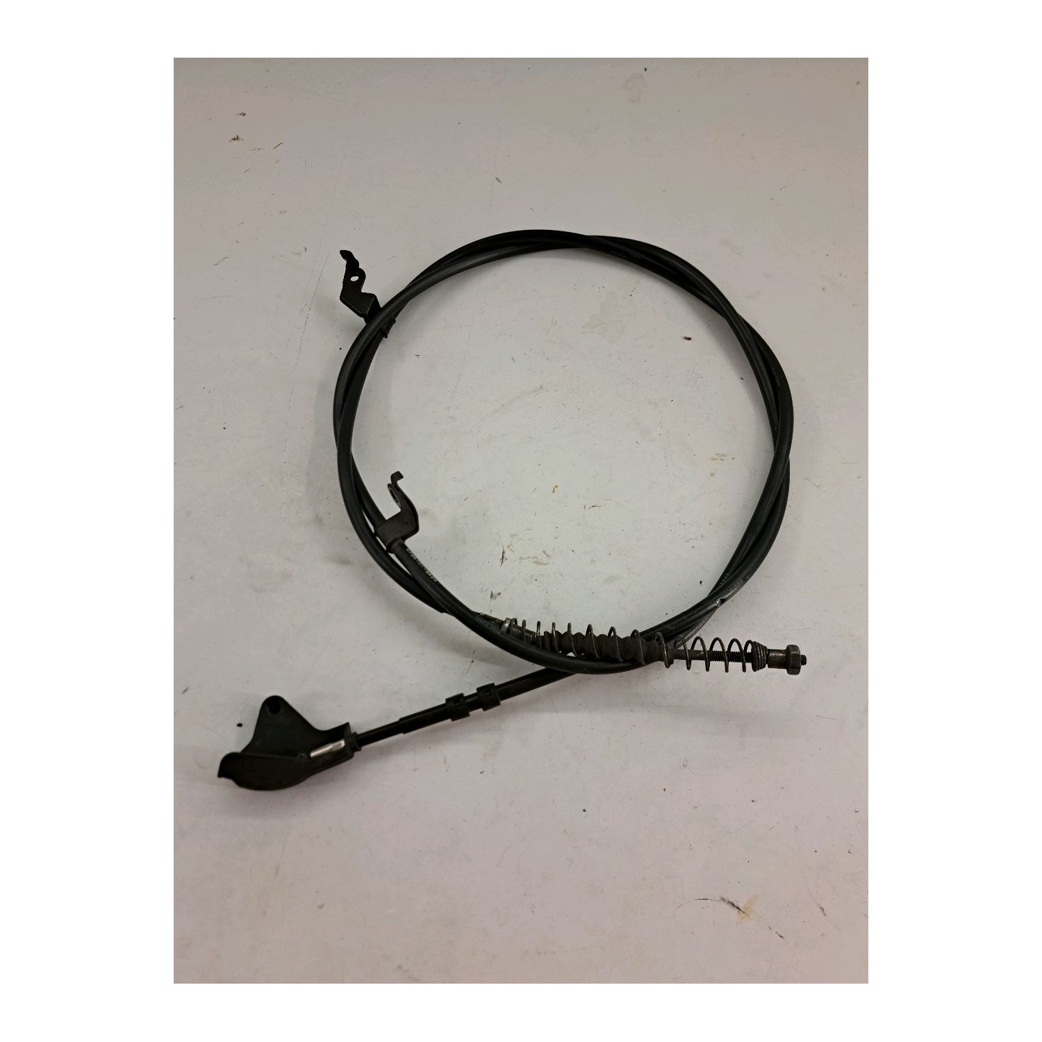 Cable de frein arriere  pour YAMAHA CYGNUS 125