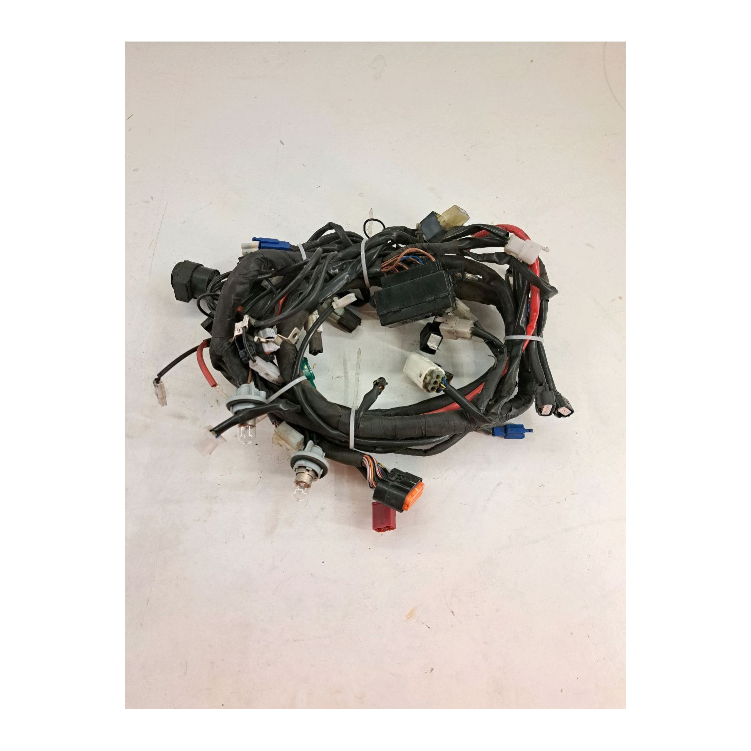 Faisceau électrique  pour YAMAHA CYGNUS 125