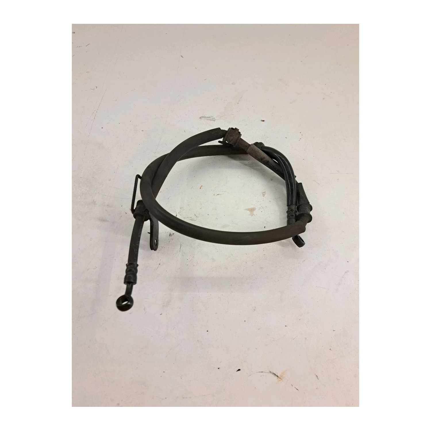 Flexible de frein avant droit  pour YAMAHA CYGNUS 125