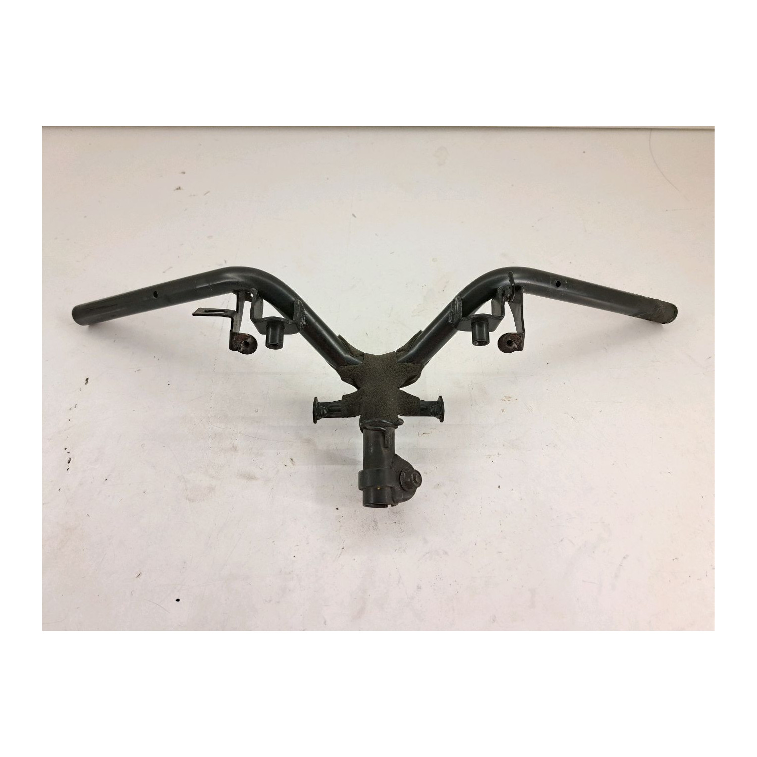 Guidon une pièce  pour YAMAHA CYGNUS 125