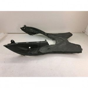 Tablier inférieur avant  pour YAMAHA CYGNUS 125