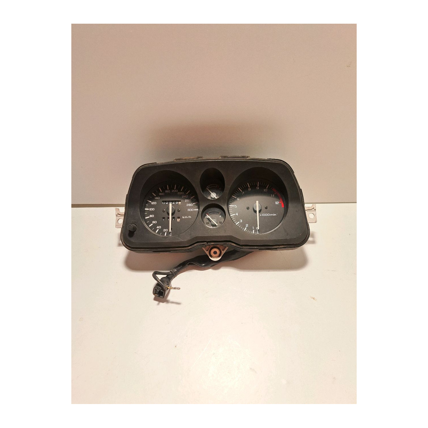 Compteur tableau de bord  pour HONDA CBR 1000 F