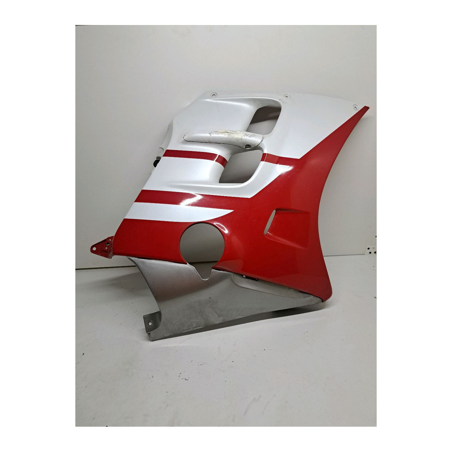Flanc de carénage droit  pour HONDA CBR 1000 F