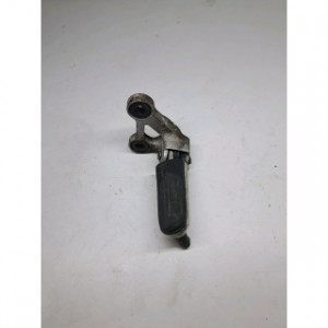 Platine repose pieds avant gauche  pour HONDA CBR 1000 F