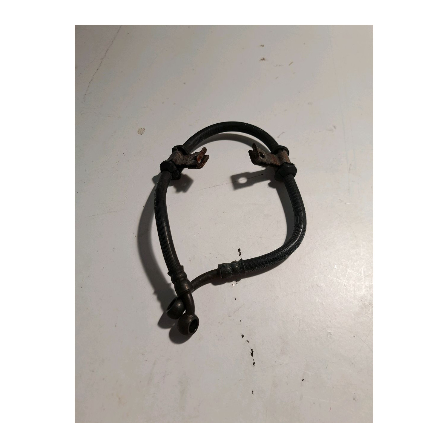 Flexible de frein arrière  pour HONDA CBR 1000 F