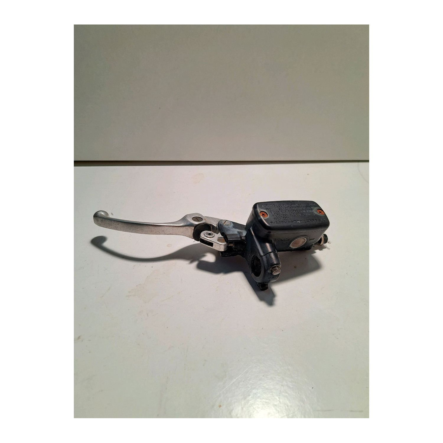 Maitre cylindre d embrayage  pour HONDA CBR 1000 F