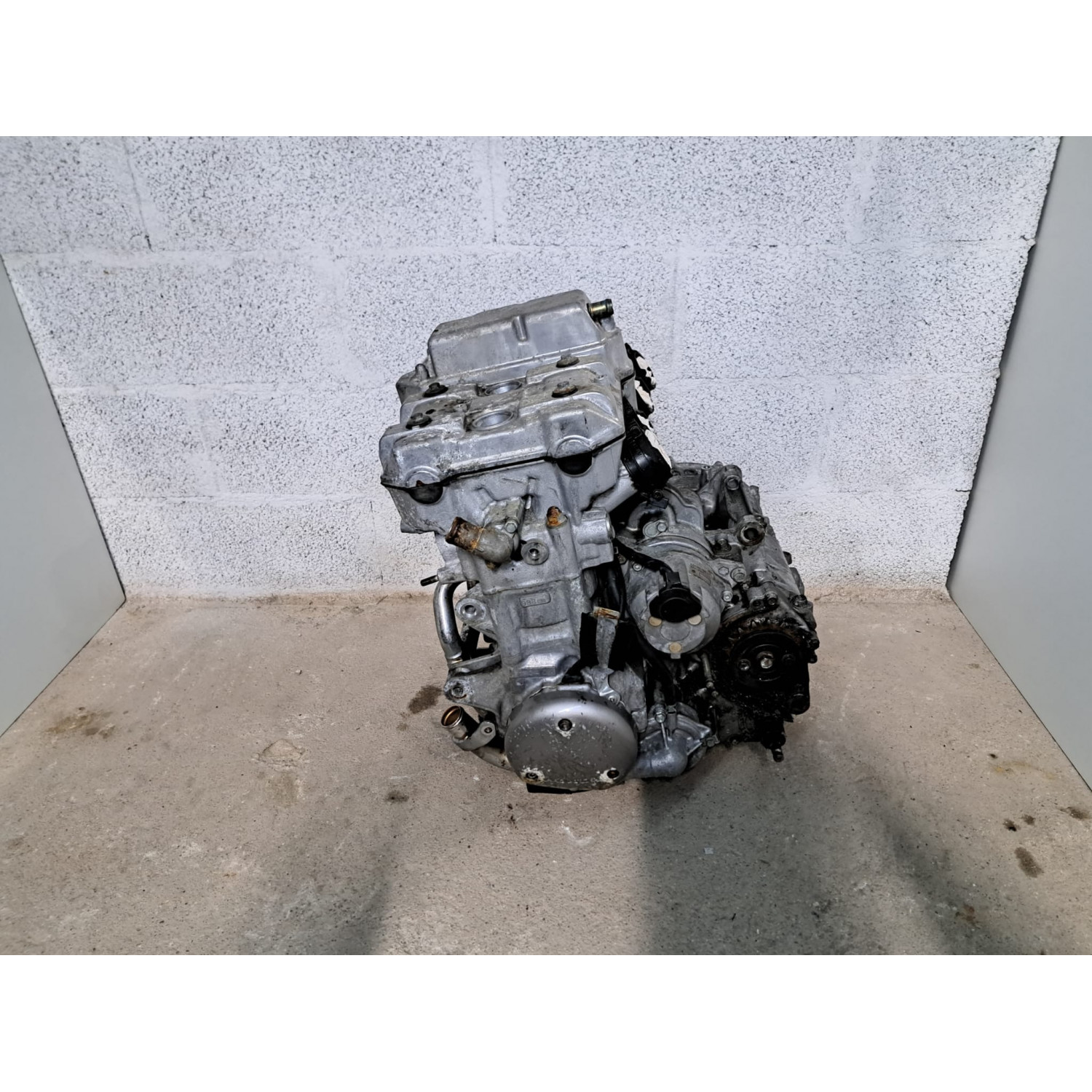 Moteur  pour HONDA CBR 1000 F